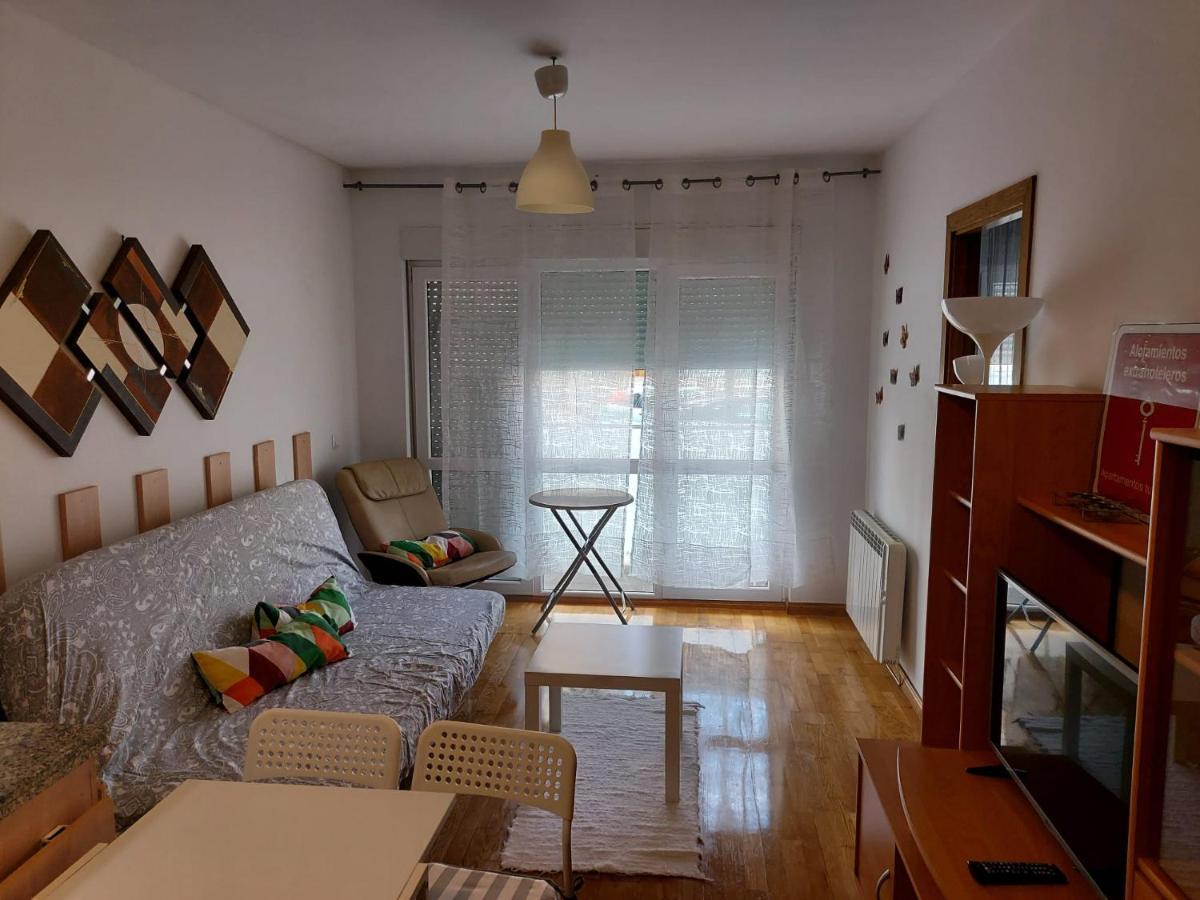 Apartment C20a02 Val De San Vicente