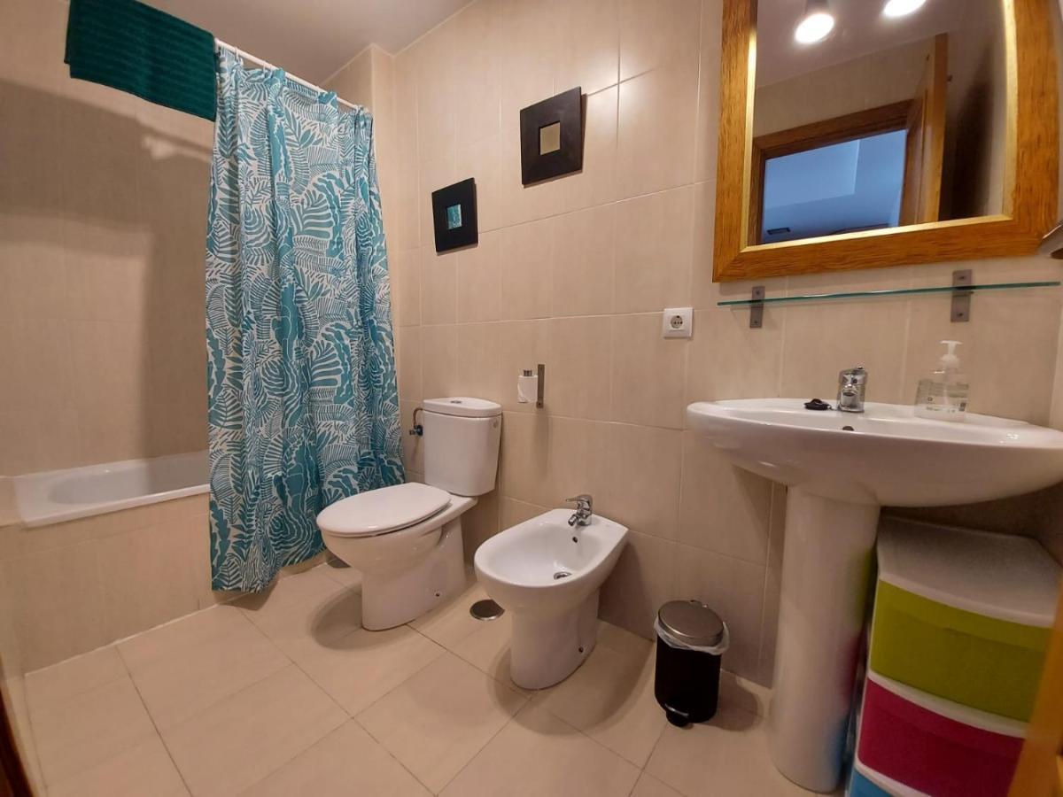 Apartment C20a02 Val De San Vicente *