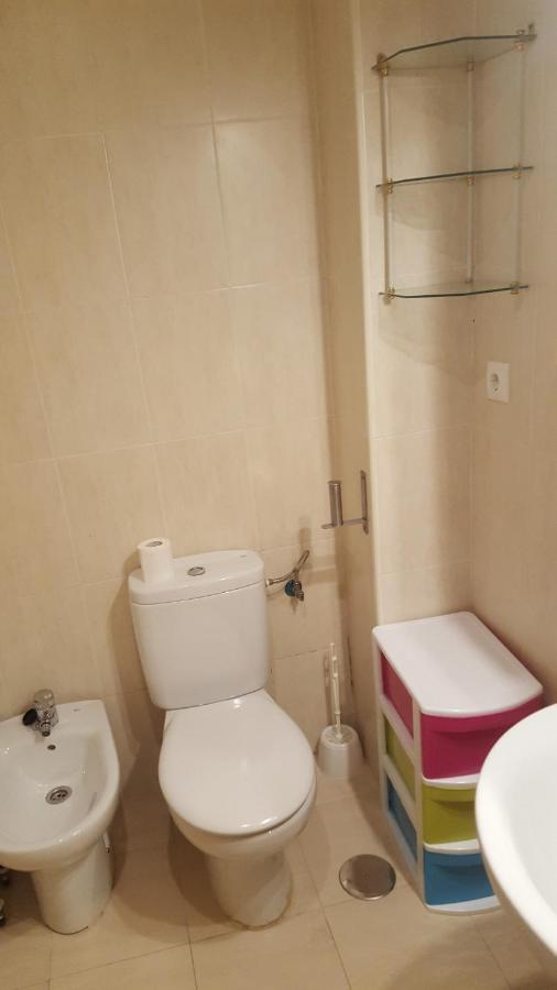 C20a02 Val De San Vicente Apartment *