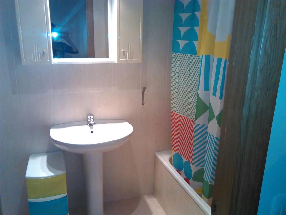 Apartment C20a02 Val De San Vicente *
